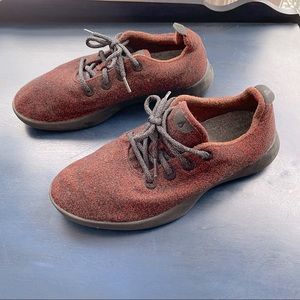 Allbirds Wool Runner Shoes